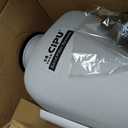 CIPU 14-inch Sand Filter Pump System for Above Ground Pools, 0.5HP 115V Pool Sand Filter with 6-Way Valve