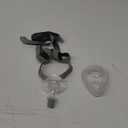 Full Face CPAP Mask, Full Cover Replacement Kit, Comfort Series Nasal CPAP MASK(L)