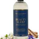 The Laundress Beauty Sleep Luxury Laundry Detergent, Bedding & Sleepwear Concentrated Enzyme Bio-Based Formula, Lavender & Sandalwood Fragrance Blend, Stain Remover, 16 Oz, 15 Loads
