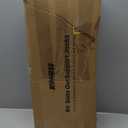 Kohree Set of 2 RV Slide Out Supports, Heavy Duty Camper Support Jacks, Supports up to 5000lbs, Adjust from 20"-49" Height by Power Drill or Hand Crank Handle, RV Camper Accessories for Travel Trailer