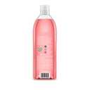 Method Foaming Hand Soap Refill, Pink Grapefruit, Recyclable Bottle, 28 fl oz (Pack of 4) 