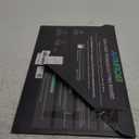 Titanium Cutting Board Set of 3,100% Pure Titanium Cutting Boards for Kitchen, Double Sided Non Toxic Cutting Board, Ideal Charcuterie & Chopping for Meat, Hygiene Durable Dishwasher S+M+L)