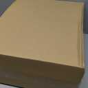 Cesun Motion Sensor Trash Can, 5 Gallon Automatic Bathroom Garbage Can with Lid, Touchless Smart Plastic Slim Wastebasket for Bathroom, Office, rv, Bedroom, Living Room, White