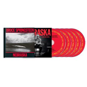 Nebraska 82: Expanded Edition, Audio CD