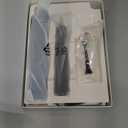 Philips Sonicare 9900 Prestige Rechargeable Electric Power Toothbrush with SenseIQ, Midnight, HX9990/12