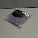 RUNNING GIRL High Impact Sports Bras for Women,Racerback Running Bra Workout Crop Tank Tops Longline Sports Bra Push up (Blue, S)