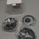 2-pack NutriBullet Replacement Parts Extractor Blade Fits NutriBullet 600w Pro 900w Blender