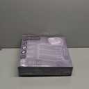 Heated Blanket 50"x60" Electric Throw Blanket with 5 Heat Settings, 10H Auto-Off, Soft Wave Fleece for Couch, Bed & Office, ETL Certified