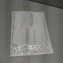 NextDayLabels - W-2 4-Up Employee Tax Forms, Instructions on Back" for 2025, for Laser/Inkjet Printer. Compatible with QuickBooks and Accounting Software ETC. (Pack of 25 Sheets & Self Seal Envelopes)