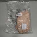 Shorts Swimsuit Coverup For Women Bathing Suit Cover Up Teen Beach Swim Skirt Skorts Swimwear Short Pants (XL)