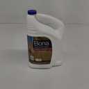 Bona Hardwood Floor Cleaner Refill - 128 fl oz - Unscented - Refill for Bona Spray Mops and Spray Bottles - Residue-Free Floor Cleaning Solution for Wood Floors