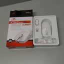 Redragon M916 PRO 3-Mode Wireless Gaming Mouse, 55G Ultra-Light 26K DPI Mouse w/Ergonomic Natural Grip Build, Full Programmable Buttons, Software Supports DIY Keybinds & DPI