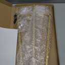 Falling in Art Metal Easel Stand, 16.5" Table Top Easel Stand for Display, Tripod Mirror Plate Stand Holder for Photos, Books and Wedding Signs, Gold