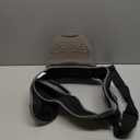 HKAI Baby Hip Carrier, Baby Carrier with Adjustable Waistband & Breathable Mesh, Ergonomic Carrier with Non-Slip Hip Seat Surface for Newborns & Toddlers, (Grey)