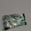 2PCS Flowing LED Motorcycle Turn Signal Strobe Brake Tail Lights, Aluminum Alloy 12V Super Bright Motorbike Front Rear Blinkers Fit for Harley Honda KTM Kawasaki Suzuki Yamaha - Red & Amber