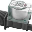 5220FR2006Z Water Inlet Valve Compaitble With Some LG Washer and Washer/DryerReplace Part Numbers 4869491, AP6798392, PS12587933, EAP12587933 