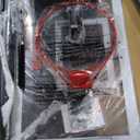 Basketball Hoop Outdoor 10 FT Height Adjustable, Portable Basketball Goals Systems with 45" Backboard for Youth Adults Kids - Backyard, Driveway, Indoor Play