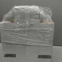 BOX USA Shipping Boxes Small 6"L x 4"W x 3"H, 50-Pack | Corrugated Cardboard Box for Packing, Moving and Storage