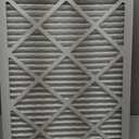 (6 Pack) 18x24x1 Furnace Air Filters, MPR 1900 & FPR 10, MERV 13 Pleated Air Filter (Actual Size: 17.75" x 23.75" x 0.75")