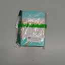 POPRUN Daily Planner 2026 (Jan - Dec), (Purse Size-4.25" x 6.25") 2026 Daily Calendar with One Page Per Day Even Weekends, Hourly Appointment Book with Pocket, PU Leather Softcover - Night Sky Blue