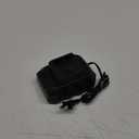 SHINTYOOL 21V Single Port Rapid Charger Base, Fast Charger for 21V Lithium-Ion Battery (Battery Not Included)