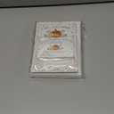 Koko Paper Co Sweet Little Pumpkin Baby Shower Invitations & Diaper Raffle Tickets  Fall Baby Shower Set  25 Invites, Envelopes & Raffle Cards  Made in the USA