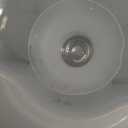 Hands Free Breast Pump Wearable MY375  Strong Suction, Low Noise, Wearable Breastfeeding Pump with 4 Mode &12 Levels, Portable Electric Breast Pump 24mm  19/21/Insert/Flange, 2 Pack (White)