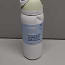 Owala FreeSip Insulated Stainless Steel Water Bottle with Straw for Sports, Travel, and School BPA-Free Sports Water Bottle, 32 oz, Iced Breeze