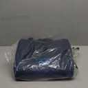 Everlasting Comfort Lumbar Support Pillow for Office Chair - Memory Foam  Cushion for Car Seat - Promotes Better Posture, Back Pain Relief - Ideal Gaming and Desk Chairs Work and Home Essentials