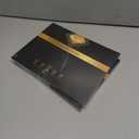 2 x MRGLAS 4-Pack TOP 9H+ Glass for iPhone 16 Plus Screen Protector [Auto Alignment Kit] [10X Military Protection] UNBREAK Tempered Glass Flim for 16 Plus 6.7 inch Longest Durable Case-Friendly (Transparency)