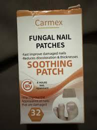 4 Pack Toenail Fungus Treatment Extra Strength,Toe Nail Fungus Treatments 32 Pcs,Nighttime Renewal Fungus Nail Treatment Patch,One Patch Every Night for Effective Symptom Relief,Medical-Grade Adhesive