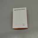 Wall Outlet Extender with Night Light, Power Plug Adapter Multi Plug Outlet Surge Protector with 4 USB Charging Ports (2 USB C), Adapter Spaced Outlets for Home Travel Office