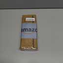 5 Pack 20 Inch Chainsaw Chain 81 Drive Links .063" Gauge, .325" Pitch Replacement Chains Compatible with MS290 MS271 MS291 MS261 MS270 MS280 024 026 028 029 030 036 039 Replacement L81
