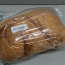 Ditucu 5Pcs Capybara Stuffed Animal Mommy 16.5 inch with 4 Babies 6.6 inch Family Set Cute Plushies Toys Gifts for Kids