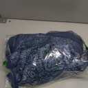 Infantino Flip 4-in-1 Convertible Baby Carrier, Adjustable, Ergonomic Hands Free Babywearing, Registry Essential, Carrier for Newborn to Toddler, Floral Navy