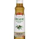 Pompeian USDA Certified Organic Extra Virgin Olive Oil Non-Stick Cooking Spray, No Propellants, 5 Fl Oz (BB: 03/2028)