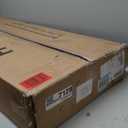 Huuger 70 Inch Dresser for Bedroom, TV Stand for 65, 75, 80 Inch TV, 13 Fabric Drawer Long Dresser, Large Entertainment Center for Bedroom, Wide Chest of Drawer with Storage, Rustic Brown