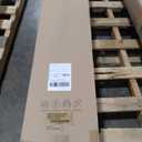 Zinus 10 Inch Queen Cooling Essential Memory Foam Mattress [NewVersion], Fiberglass Free, Medium Feel, Breathable Cooling Layers, Certified Safe Materials (White)