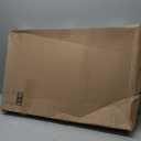 Gilprop 2 Pack Insulated Shipping Box Double Insulated with Aluminum Foil Liner, 10" x 10" x 10" Thermal Insulation Cold Pack Reusable Shipping Cooler Boxes for Frozen Food Meat Fish Mailing Packaging