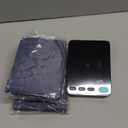 Blood Pressure Monitor, Automatic Upper Arm Blood Pressure Monitors for Home Use, 2 Blood Pressure Machine Cuff (9-17in & 13-21in) with Large LED Backlit Display, 3x199 Reading Memory Users