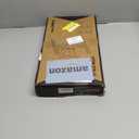 USX MOUNT Ultra Slim TV Wall Mount 37-75 Inch TVs Mount with Swivel and Tilt, Low Profile Full Motion Bracket with Articulating Dual Arms, Up to VESA 400X400 mm Max 16" Wood Studs, Holds 99lbs