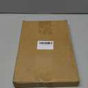 2 Pack Black Hat Organizer for Closet, Hat Organizer for Baseball Caps, Hat Hooks for Wall, Baseball Hat Storage Organizer, 360Rotation Space Saving Cap Organizer for Hats,Scarves,Ties,Belts