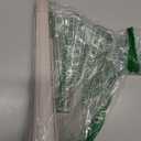 Long Curling Iron Conical Barrels Attachment for Shark FlexStyle Accessories, 0.78-1.4Inch Auto-Wrap Curlers for Thin Lighter Hair to Defined Curls or Voluminous Bouncy Waves (White)