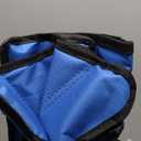 Pacific Play Tents Sapphire Blue Kids Super Folding Chair (56132)