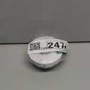 Bright Evolution Under Cabinet Lights - Battery Operated Cabinet Lighting with Tap Technology - LED Puck Lights for Kitchen - Stick On Illumination for Shelves and Closets - Wireless Lighting Solution