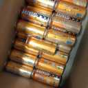 Mountain Dew Kickstart, Orange Citrus, 92mg Caffeine, Vitamins B & C, 80 Calories, 5% Juice, 16 Fl Oz (Pack of 21)