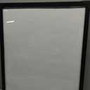 Wood 18x22 Picture Frame Black for Wall Hanging, 18 x 22 Frame Photo Frame for Wall Horizontally or Vertically, Black, 1 Pack