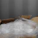 BENRON Fluffy White Rugs for Living Room Bedroom 4x6, Soft Plush Fuzzy Shaggy Rugs for Kids Girls Boys Room Decor, Washable Indoor Floor Carpets