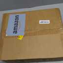 Boine Tail Light Compatible With 2005-2015 Toyota Tacoma Pickup Driver and Passenger Side Black Bezel Rear Light Brake Lamps LED Lens - Bulb and Harness Included 8155004160 8156004160