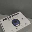 Paddle Board Pump, SUP Electric Pump, Professional 20 PSI Portable Air Compressor with Auto-Off, Deflation Function and 12V DC Car Cigarette Lighter for Inflatables, Kayaks and Boats (blue)